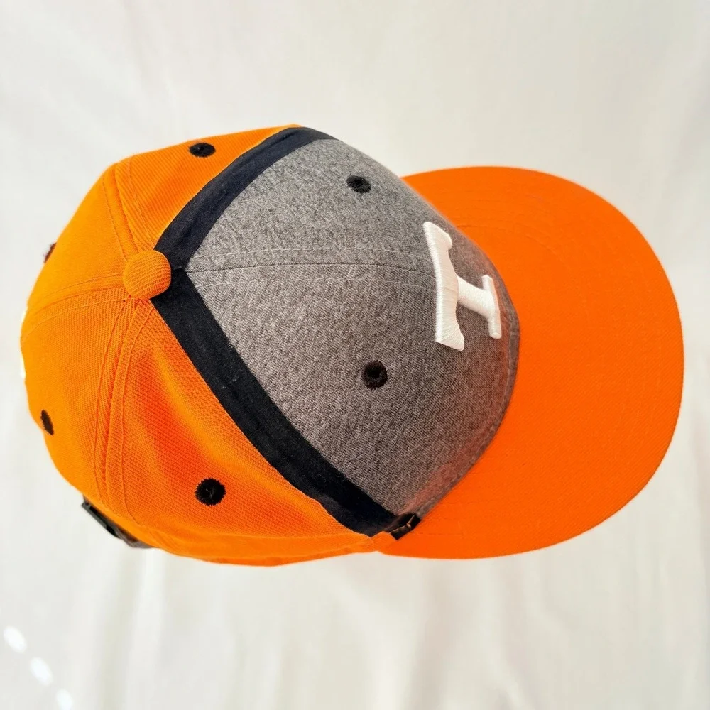 Nike Tennessee Volunteers Nike True Youth Adjustable Strapback Hat Cap Signed